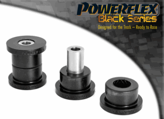 Powerflex Black -polyuretaanipuslat – PFF80-1401BLK Powerflex Black -polyuretaanipuslat - PFF80-1401BLK