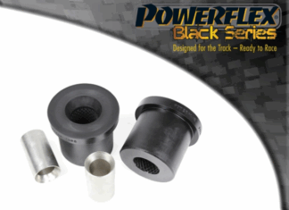 Powerflex Black -polyuretaanipuslat – PFF80-1402BLK Powerflex Black -polyuretaanipuslat - PFF80-1402BLK