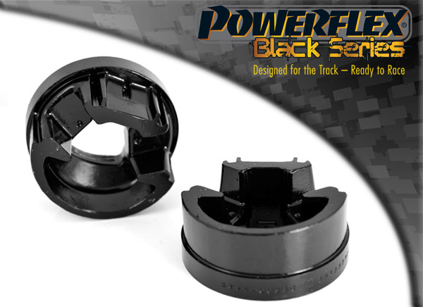 Powerflex Black -polyuretaanipuslat – PFF80-1420BLK Powerflex Black -polyuretaanipuslat - PFF80-1420BLK