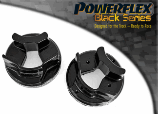 Powerflex Black -polyuretaanipuslat – PFF80-1421BLK Powerflex Black -polyuretaanipuslat - PFF80-1421BLK