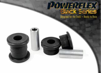 Powerflex Black -polyuretaanipuslat – PFF80-1501BLK Powerflex Black -polyuretaanipuslat - PFF80-1501BLK