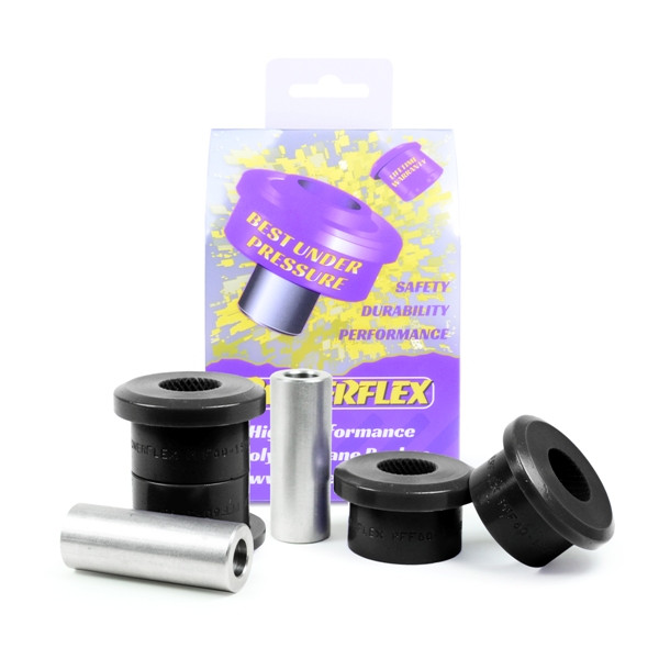 Powerflex Road -polyuretaanipuslat – PFF80-1501 Powerflex Road -polyuretaanipuslat - PFF80-1501