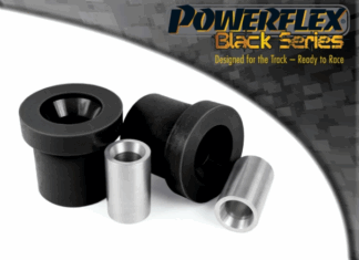 Powerflex Black -polyuretaanipuslat – PFF80-1502BLK Powerflex Black -polyuretaanipuslat - PFF80-1502BLK