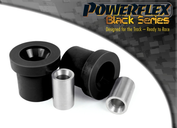 Powerflex Black -polyuretaanipuslat – PFF80-1502BLK Powerflex Black -polyuretaanipuslat - PFF80-1502BLK