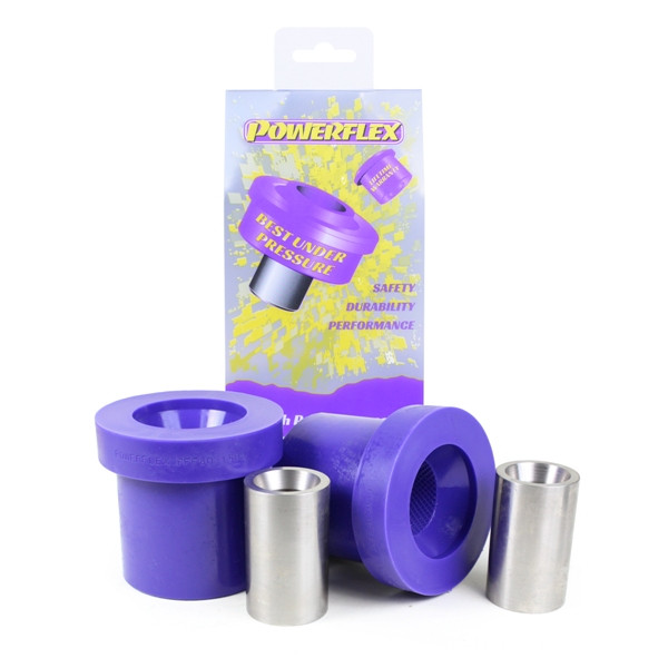 Powerflex Road -polyuretaanipuslat – PFF80-1502 Powerflex Road -polyuretaanipuslat - PFF80-1502