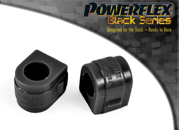 Powerflex Black -polyuretaanipuslat – PFF80-1503-26.6BLK Powerflex Black -polyuretaanipuslat - PFF80-1503-26.6BLK