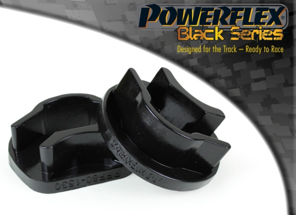 Powerflex Black -polyuretaanipuslat – PFF80-1530BLK Powerflex Black -polyuretaanipuslat - PFF80-1530BLK