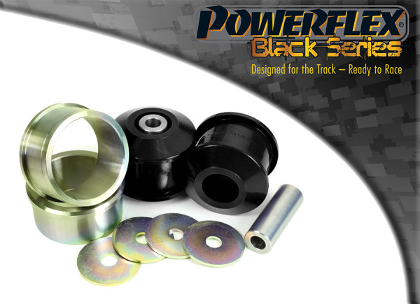 Powerflex Black -polyuretaanipuslat – PFF80-1702BLK Powerflex Black -polyuretaanipuslat - PFF80-1702BLK