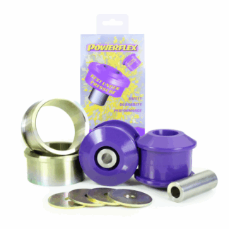 Powerflex Road -polyuretaanipuslat - PFF80-1702