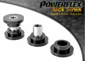 Powerflex Black -polyuretaanipuslat - PFF80-203BLK