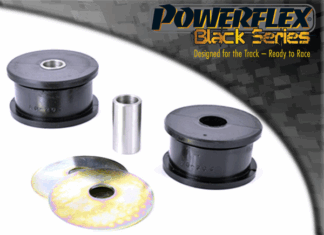 Powerflex Black -polyuretaanipuslat - PFF80-204BLK