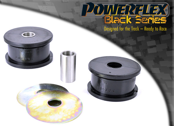 Powerflex Black -polyuretaanipuslat – PFF80-204BLK Powerflex Black -polyuretaanipuslat - PFF80-204BLK