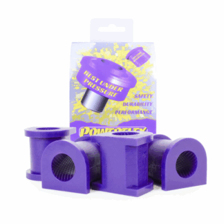 Powerflex Road -polyuretaanipuslat - PFF80-205