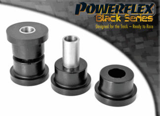 Powerflex Black -polyuretaanipuslat - PFF80-301BLK