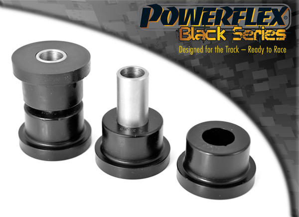 Powerflex Black -polyuretaanipuslat – PFF80-301BLK Powerflex Black -polyuretaanipuslat - PFF80-301BLK