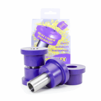 Powerflex Road -polyuretaanipuslat - PFF80-301