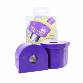 Powerflex Road -polyuretaanipuslat - PFF80-302