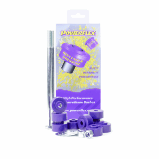 Powerflex Road -polyuretaanipuslat – PFF80-308 Powerflex Road -polyuretaanipuslat - PFF80-308