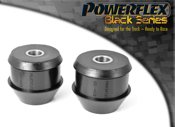 Powerflex Black -polyuretaanipuslat – PFF80-402BLK Powerflex Black -polyuretaanipuslat - PFF80-402BLK
