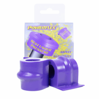 Powerflex Road -polyuretaanipuslat – PFF80-403-20 Powerflex Road -polyuretaanipuslat - PFF80-403-20