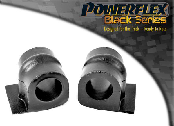 Powerflex Black -polyuretaanipuslat – PFF80-403-24BLK Powerflex Black -polyuretaanipuslat - PFF80-403-24BLK