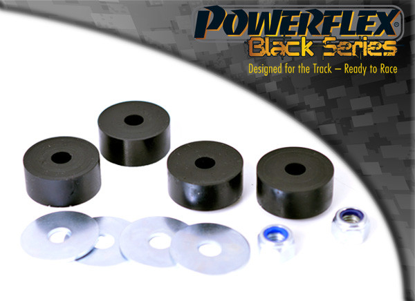 Powerflex Black -polyuretaanipuslat – PFF80-408BLK Powerflex Black -polyuretaanipuslat - PFF80-408BLK