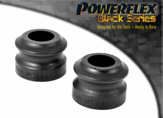 Powerflex Black -polyuretaanipuslat - PFF80-409-22BLK