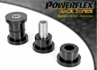 Powerflex Black -polyuretaanipuslat - PFF80-501BLK