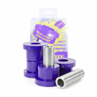 Powerflex Road -polyuretaanipuslat – PFF80-501 Powerflex Road -polyuretaanipuslat - PFF80-501