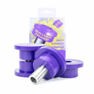 Powerflex Road -polyuretaanipuslat – PFF80-502 Powerflex Road -polyuretaanipuslat - PFF80-502