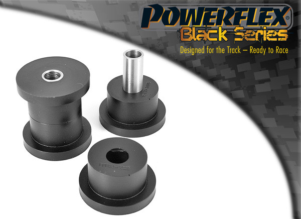 Powerflex Black -polyuretaanipuslat – PFF80-602BLK Powerflex Black -polyuretaanipuslat - PFF80-602BLK
