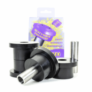 Powerflex Road -polyuretaanipuslat – PFF80-602 Powerflex Road -polyuretaanipuslat - PFF80-602