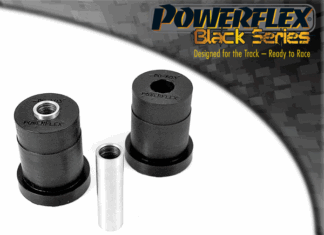 Powerflex Black -polyuretaanipuslat - PFF80-603BLK