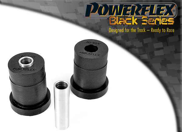 Powerflex Black -polyuretaanipuslat – PFF80-603BLK Powerflex Black -polyuretaanipuslat - PFF80-603BLK