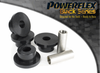 Powerflex Black -polyuretaanipuslat - PFF80-604BLK