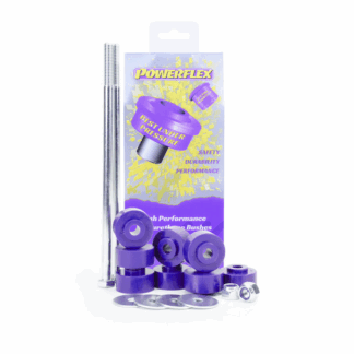 Powerflex Road -polyuretaanipuslat – PFF80-605 Powerflex Road -polyuretaanipuslat - PFF80-605
