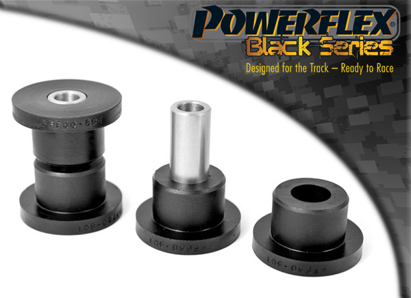 Powerflex Black -polyuretaanipuslat – PFF80-801BLK Powerflex Black -polyuretaanipuslat - PFF80-801BLK