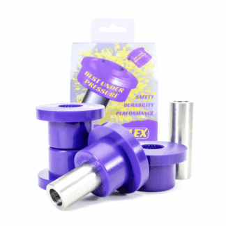 Powerflex Road -polyuretaanipuslat – PFF80-801 Powerflex Road -polyuretaanipuslat - PFF80-801