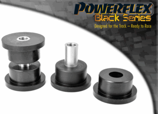 Powerflex Black -polyuretaanipuslat – PFF80-802BLK Powerflex Black -polyuretaanipuslat - PFF80-802BLK