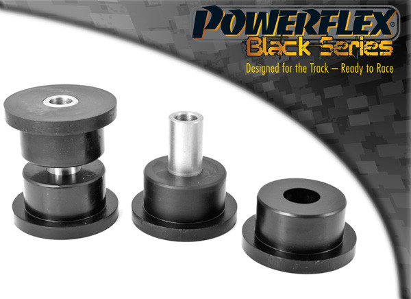 Powerflex Black -polyuretaanipuslat – PFF80-802BLK Powerflex Black -polyuretaanipuslat - PFF80-802BLK