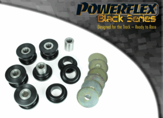 Powerflex Black -polyuretaanipuslat – PFF80-830BLK Powerflex Black -polyuretaanipuslat - PFF80-830BLK