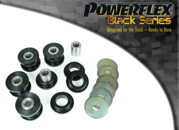 Powerflex Black -polyuretaanipuslat – PFF80-830BLK Powerflex Black -polyuretaanipuslat - PFF80-830BLK