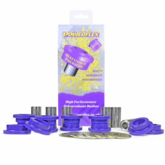 Powerflex Road -polyuretaanipuslat – PFF80-830 Powerflex Road -polyuretaanipuslat - PFF80-830