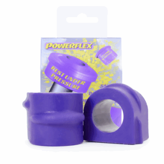 Powerflex Road -polyuretaanipuslat – PFF80-901-26 Powerflex Road -polyuretaanipuslat - PFF80-901-26