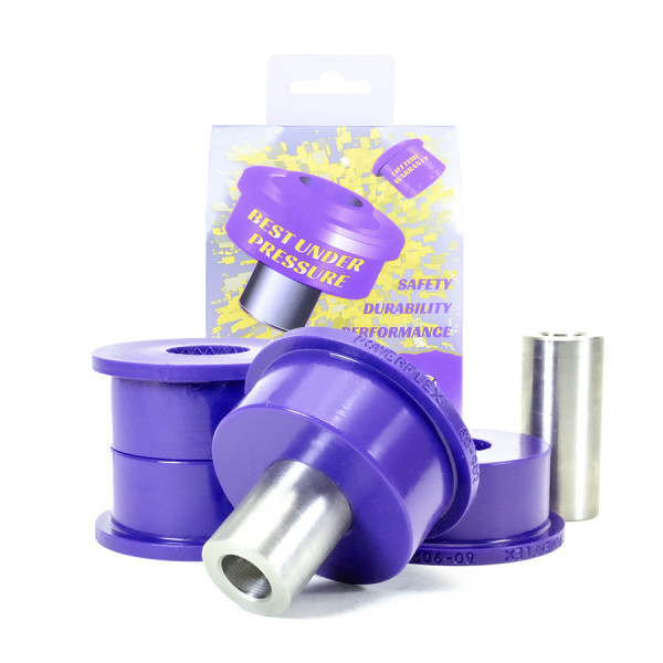 Powerflex Road -polyuretaanipuslat – PFF80-902 Powerflex Road -polyuretaanipuslat - PFF80-902