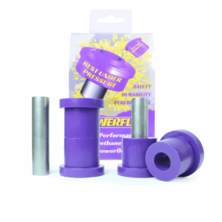 Powerflex Road -polyuretaanipuslat – PFF85-1001 Powerflex Road -polyuretaanipuslat - PFF85-1001