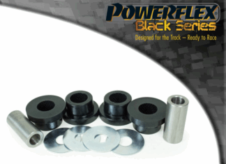 Powerflex Black -polyuretaanipuslat – PFF85-101BLK Powerflex Black -polyuretaanipuslat - PFF85-101BLK
