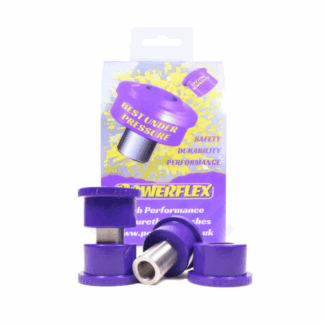 Powerflex Road -polyuretaanipuslat - PFF85-1131