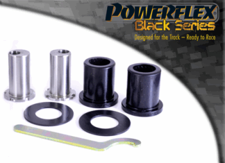 Powerflex Black -polyuretaanipuslat – PFF85-1301GBLK Powerflex Black -polyuretaanipuslat - PFF85-1301GBLK