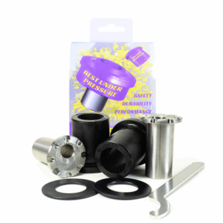 Powerflex Road -polyuretaanipuslat - PFF85-1301G